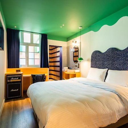 P6 Antwerp Hotel Exterior photo